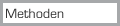 methoden