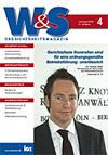 w und s